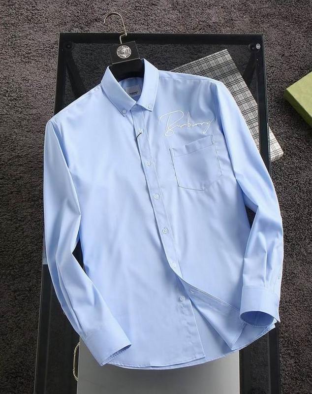 Burberry Men's Shirts 466